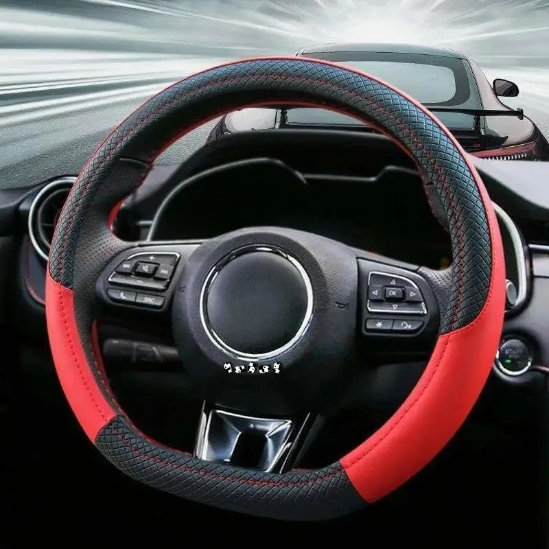 Auto-Lenkradbezug für MG HS ZS – Sewing Gt Bewertung und Preis