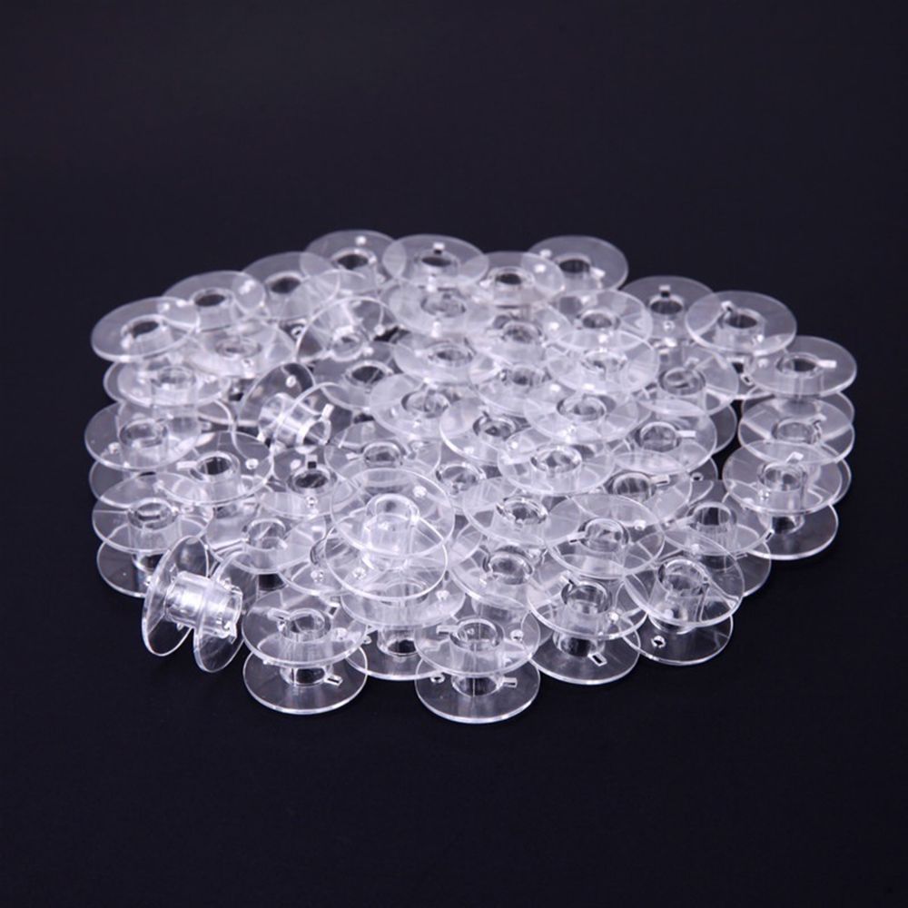 Ersatzteile Kunststoff-Zubehör – Thread Bobbins Empty Bewertung und Preis