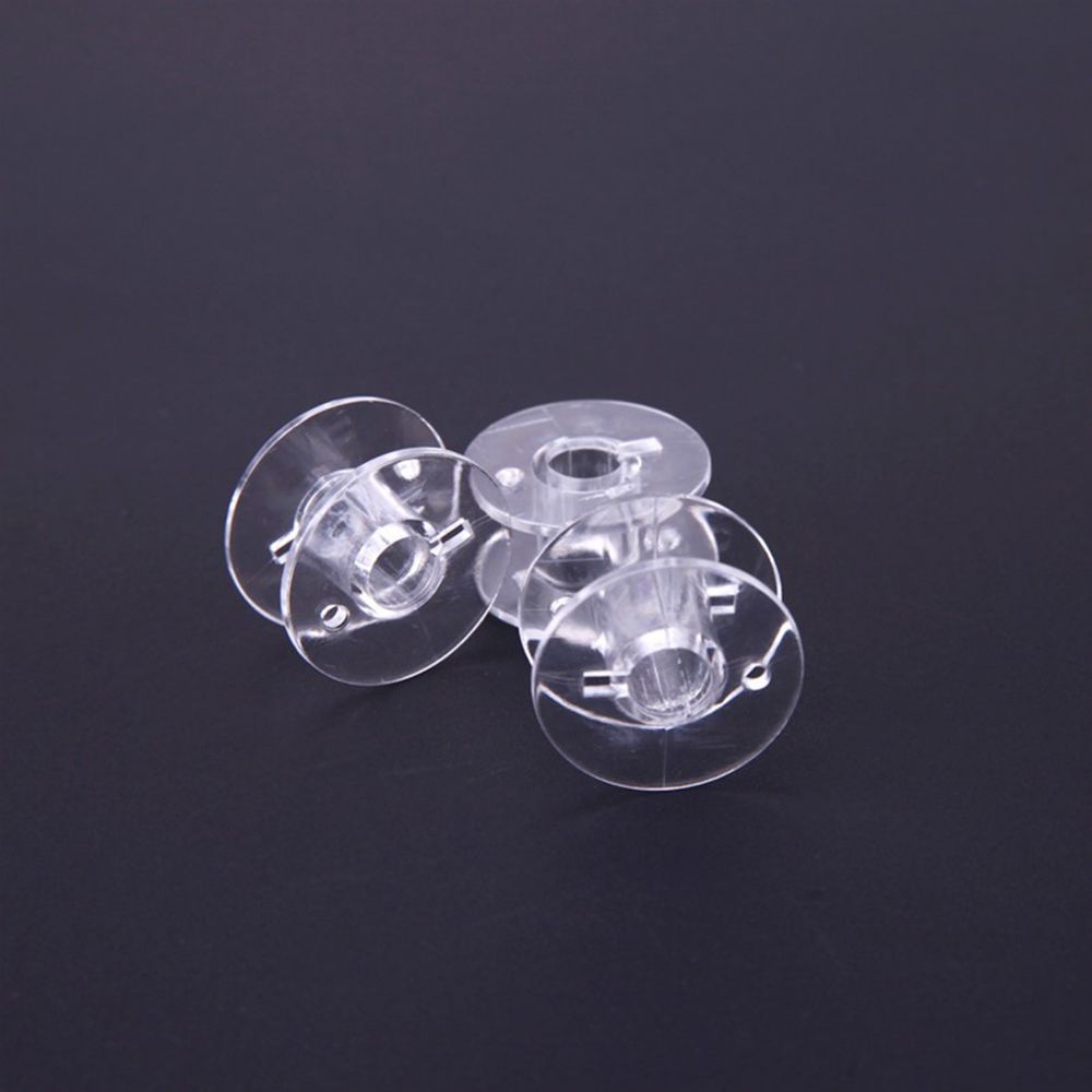 Ersatzteile Kunststoff-Zubehör – Thread Bobbins Empty Bewertung und Preis