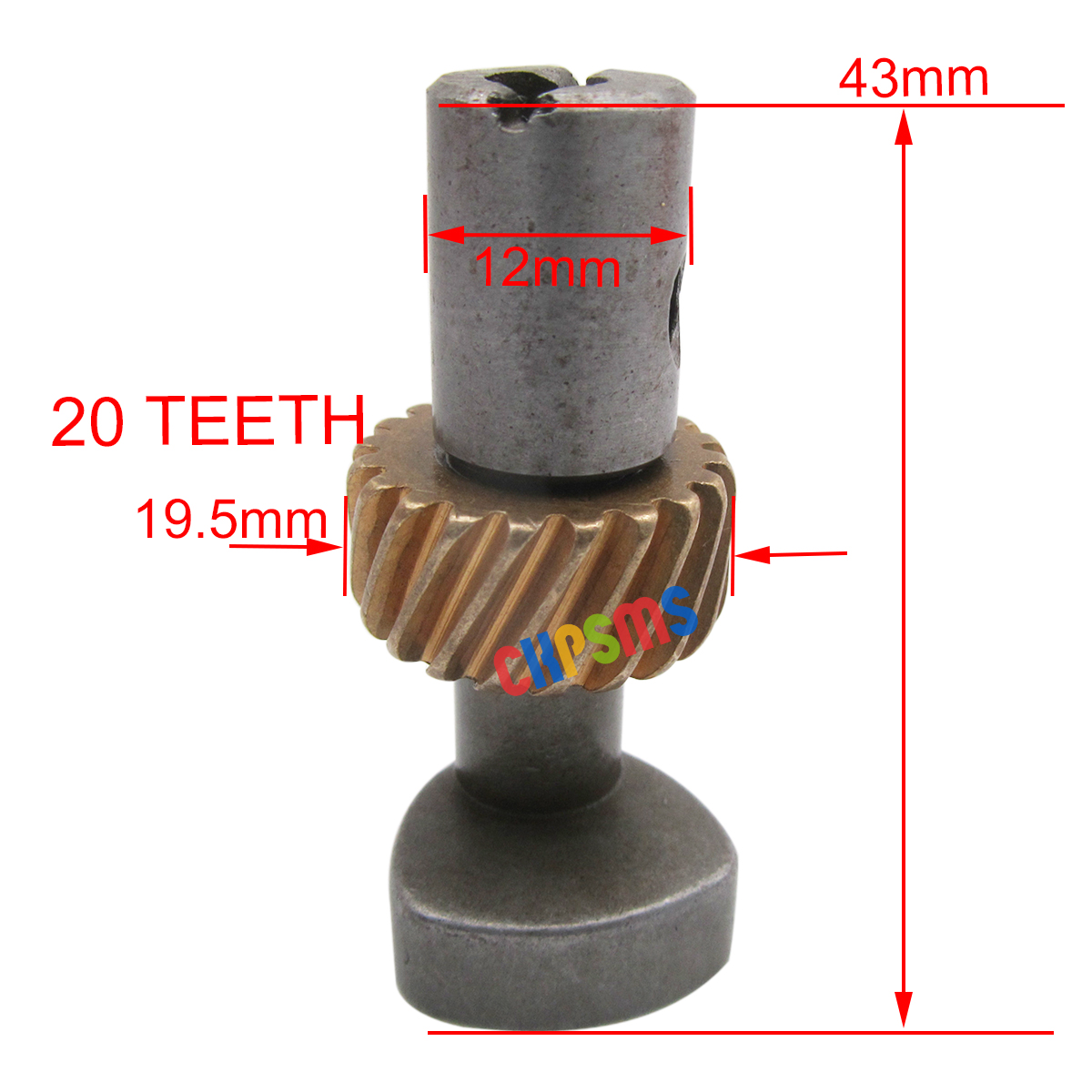 1PCS #3692-169 Zig Zag Cam Get – Sewing Zigzag Bewertung und Preis