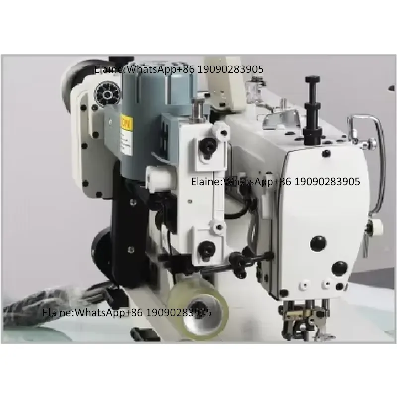 QK-GS996-PDL Industrielle Step – Sewing In Textile Industry Bewertung und Preis