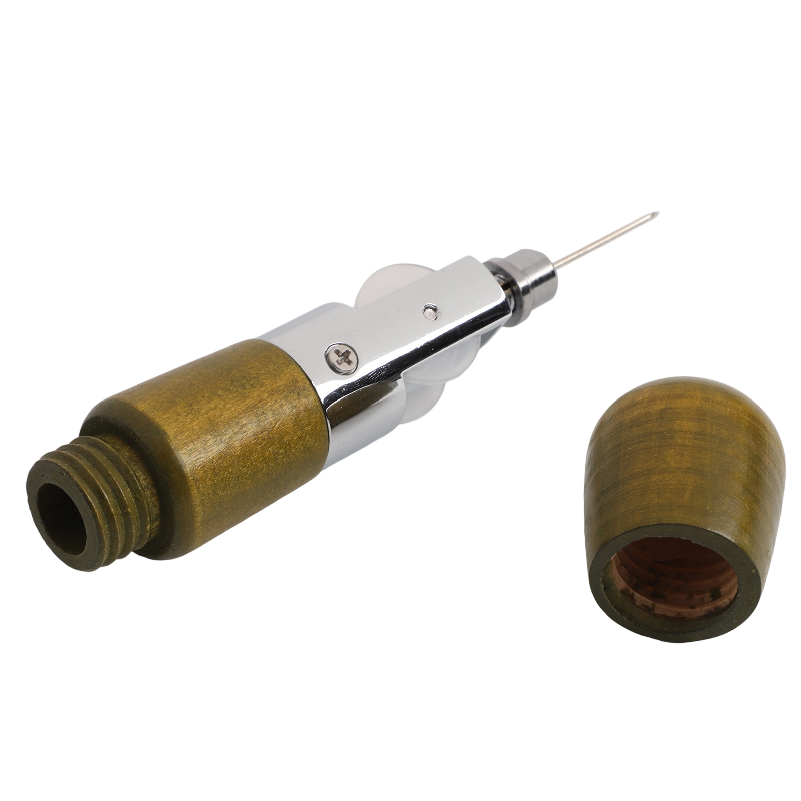 Leder-Handnähmaschine mit ergo – Leather Needle Heavy Bewertung und Preis