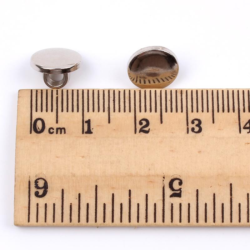 100 Stück 11 mm 13 mm 15 mm 18 – Button Hole Cutter Bewertung und Preis