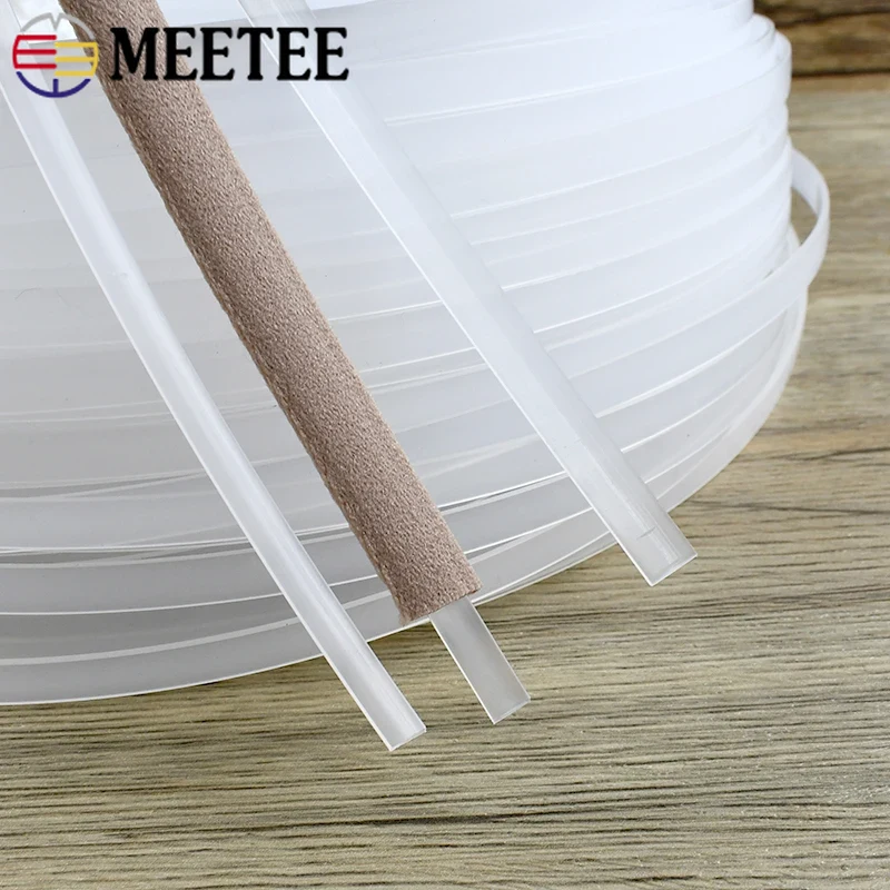 10/20M Transparentes Nähband a – Textile Sewing Support Bewertung und Preis