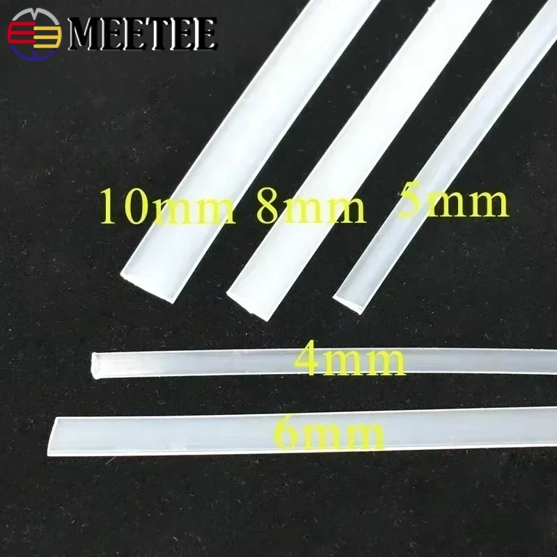 10/20M Transparentes Nähband a – Textile Sewing Support Bewertung und Preis