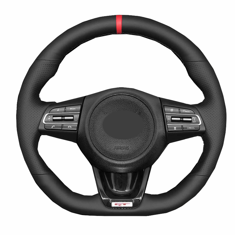 Hand Nähen Auto Lenkrad Abdeck – Sewing Gt Bewertung und Preis