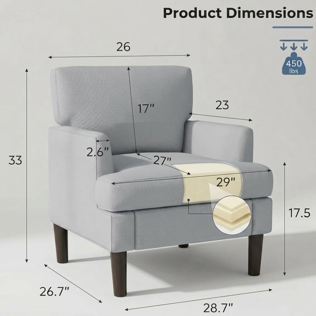 # Akzentstuhl-Set im Mid-Centu – Century Textile & Sewing Supply Online Shopping Bewertung und Preis
