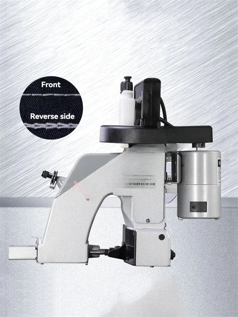 Industrielle elektrische Nähma – Sewing In Textile Industry Bewertung und Preis