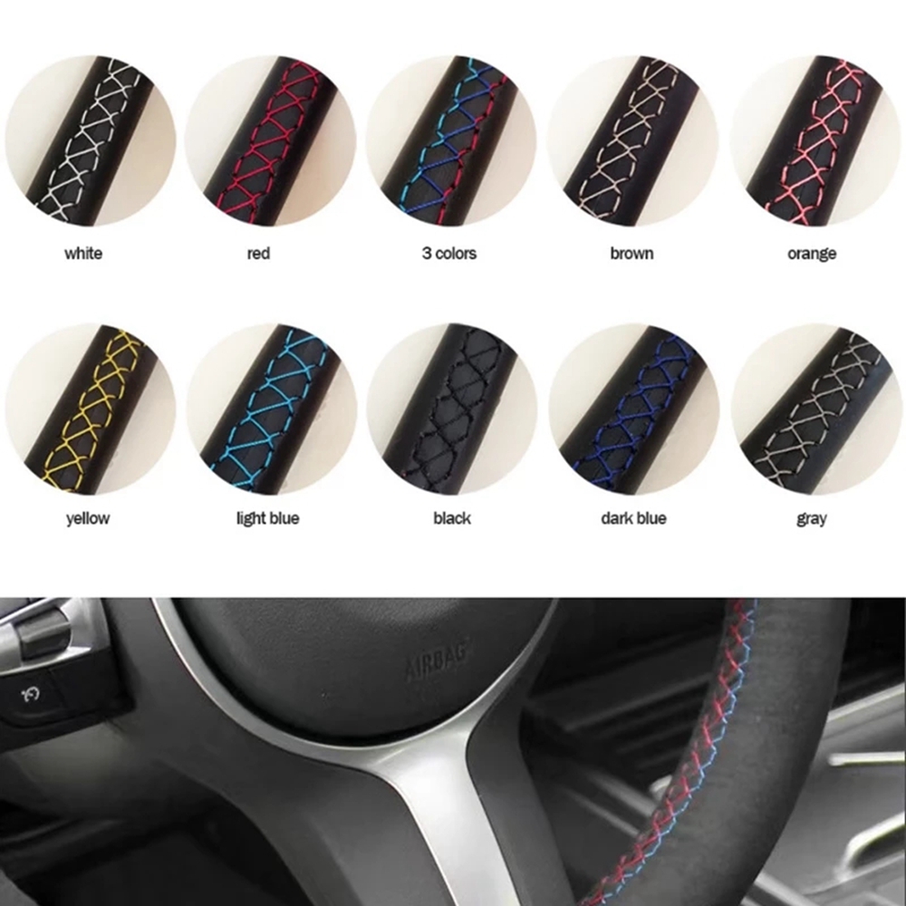 Maßgeschneiderte Auto-Lenkrad- – Sewing Gt Bewertung und Preis