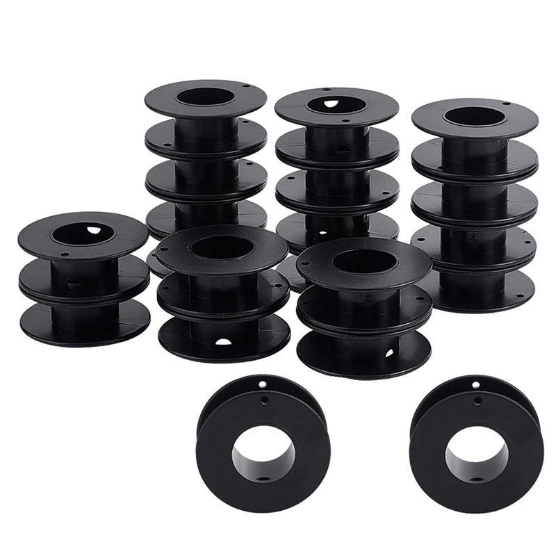 [Superx&KND] 40 Stück leere Sp – Thread Bobbins Empty Bewertung und Preis