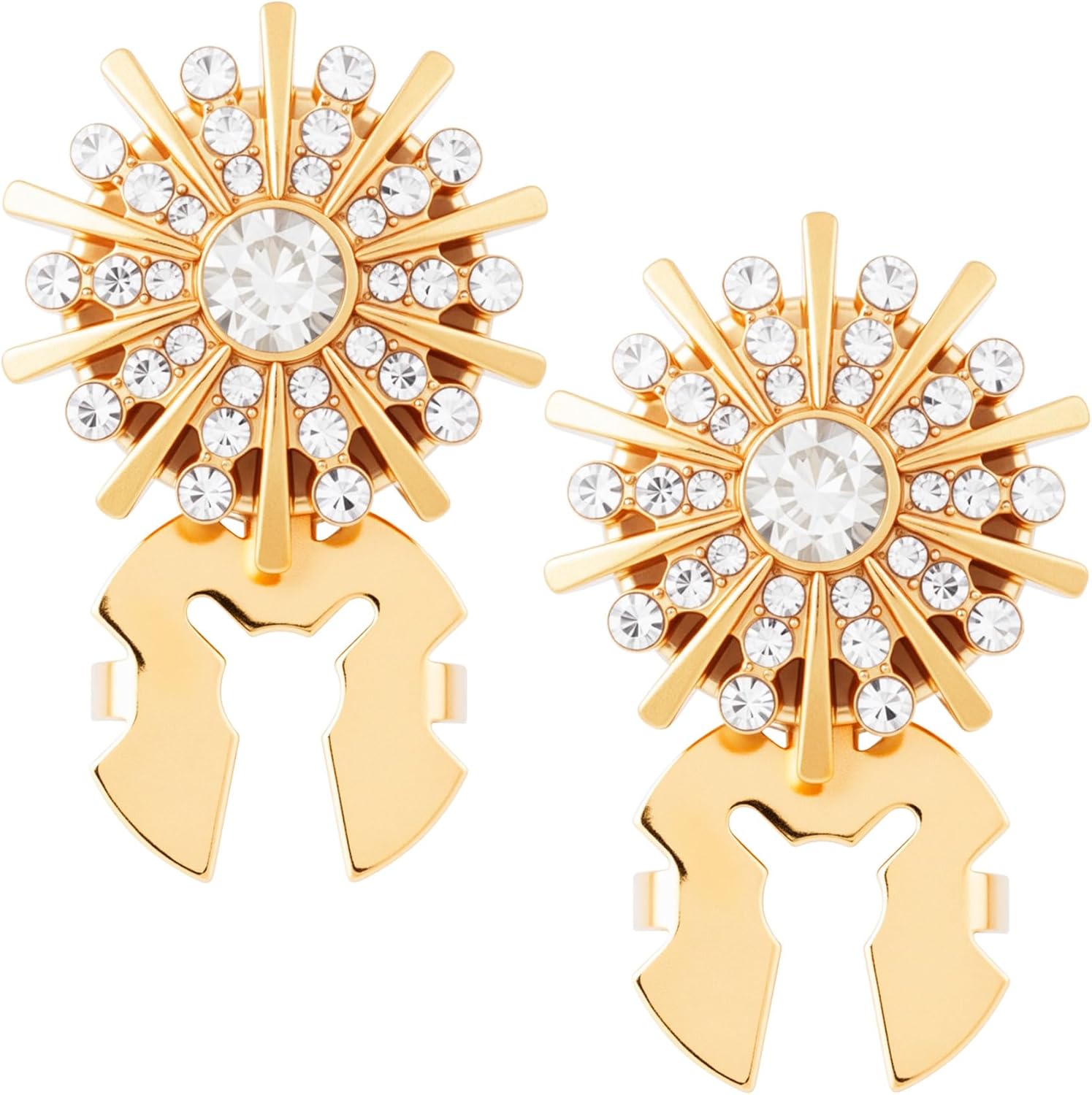 Strass-Kristallknöpfe, abnehmb – Button Hole Cutter Bewertung und Preis
