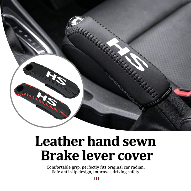 Handgenähte Handbremsmanschett – Sewing Gt Bewertung und Preis