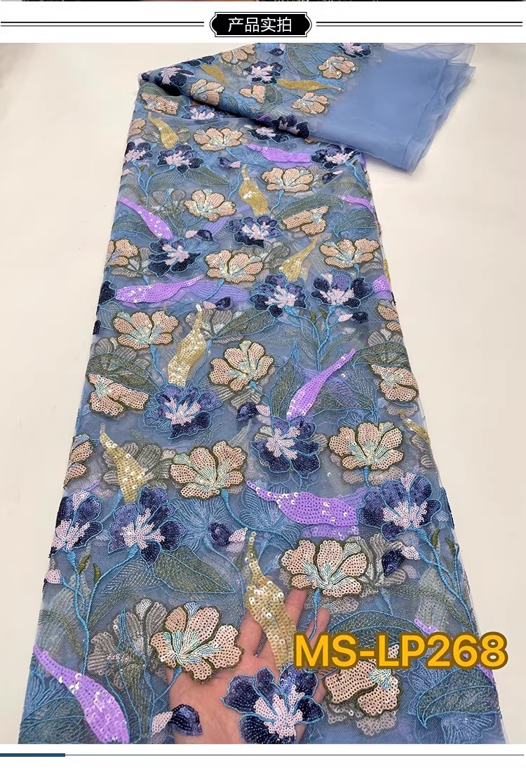 1 Yard Luxuriöser, zweifarbige – Sewing Net Bewertung und Preis