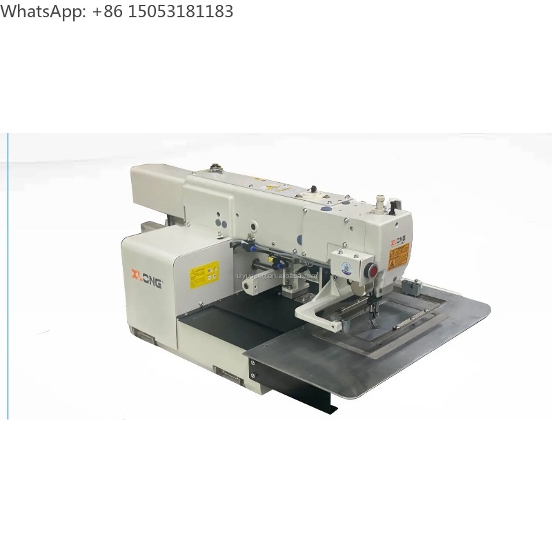 2210H Computergesteuerte Muste – Sewing In Textile Industry Bewertung und Preis