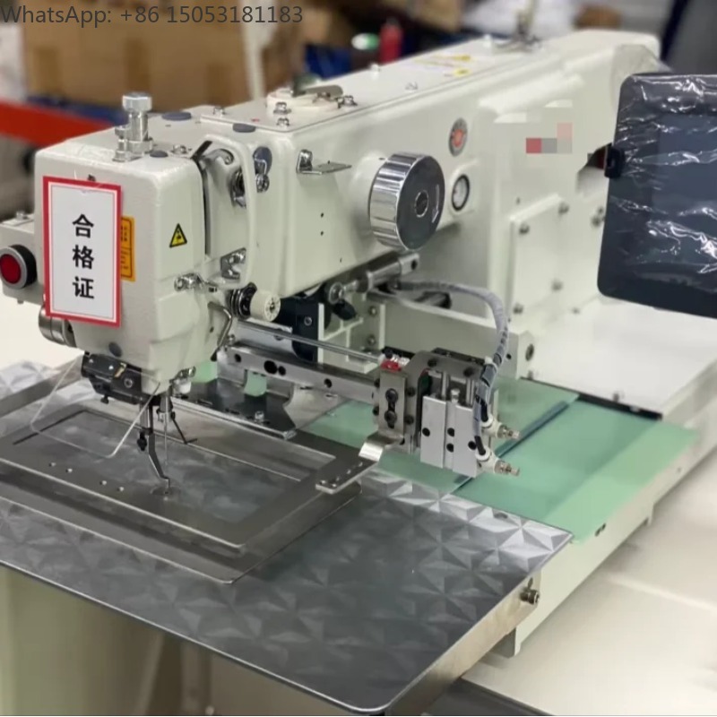 2210H Computergesteuerte Muste – Sewing In Textile Industry Bewertung und Preis