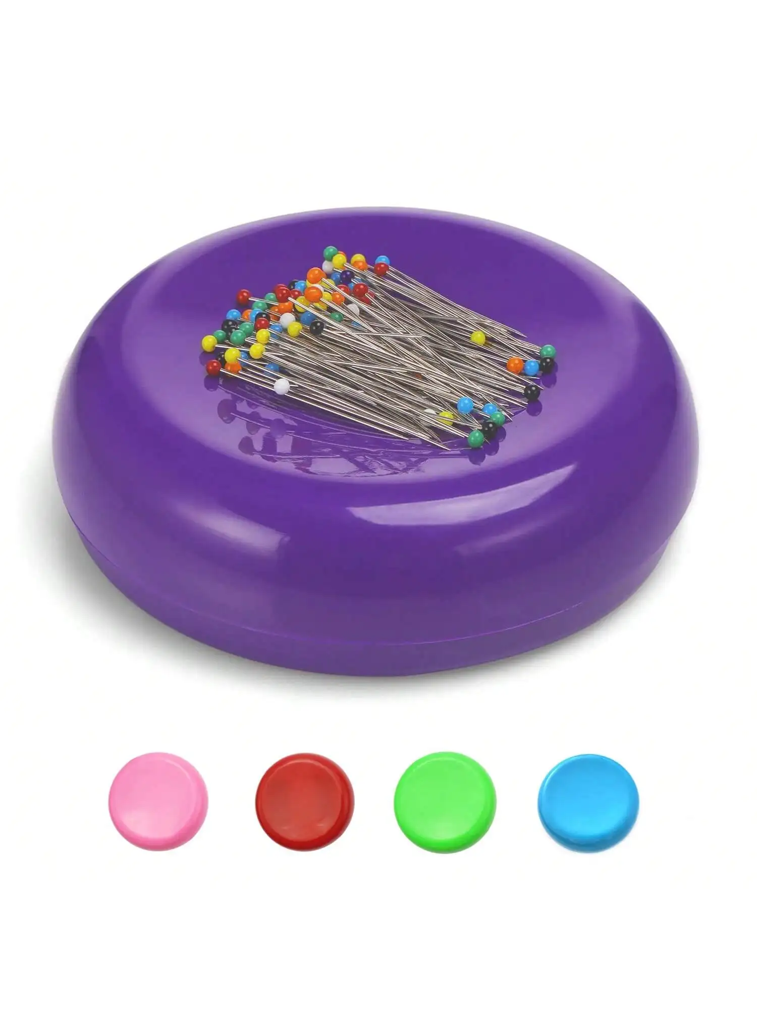 1 Stück magnetisches Nadelkiss – Sewing Pin Cushion Bewertung und Preis
