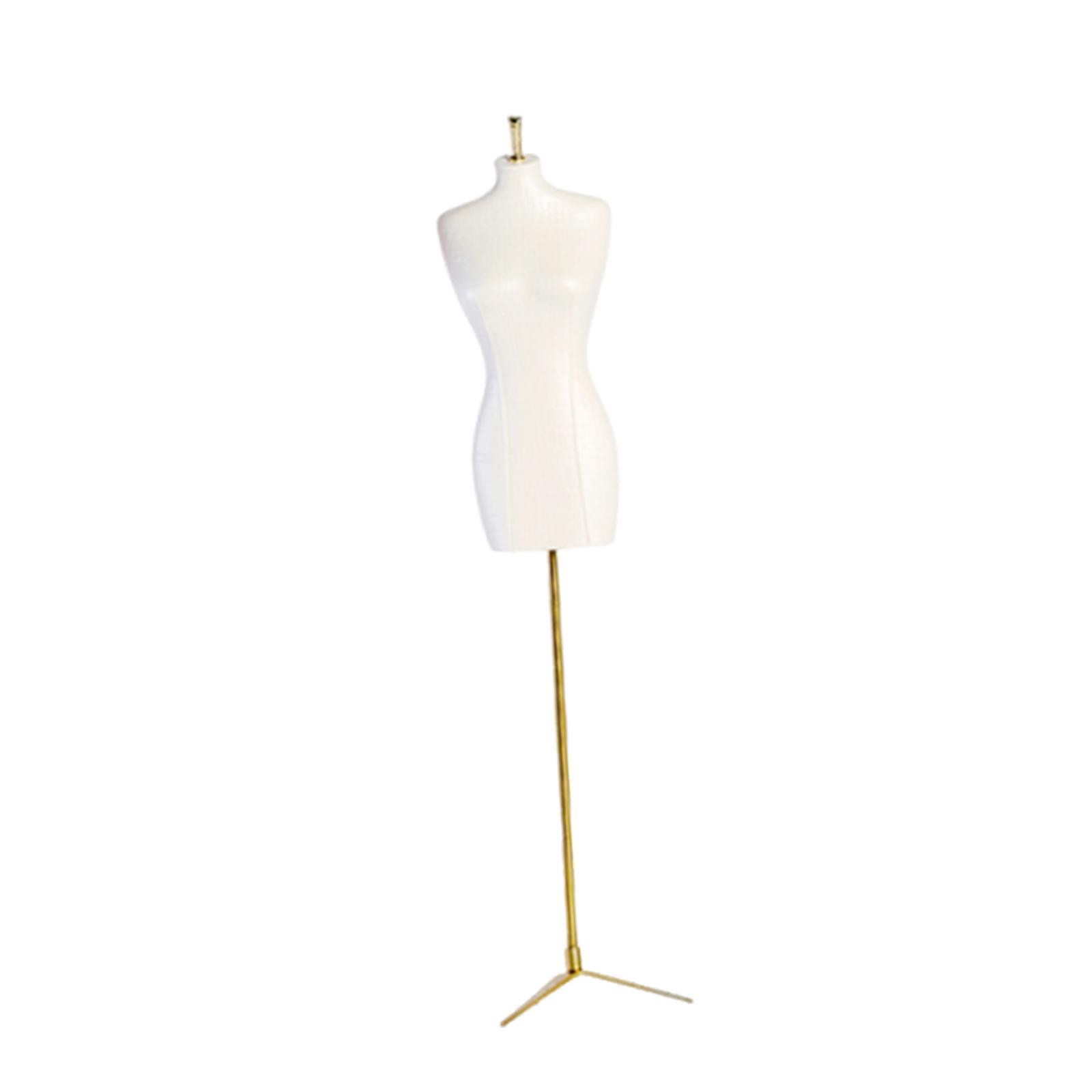 Mini-Schaufensterpuppenmodell, – Dress Form Mannequin Bewertung und Preis