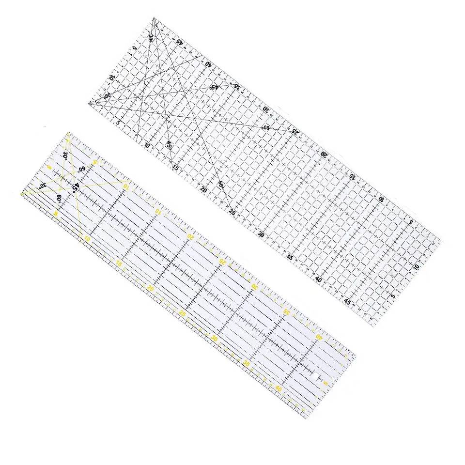 Fenrry Multisize Acryl Patchwo – Button Hole Cutter Bewertung und Preis